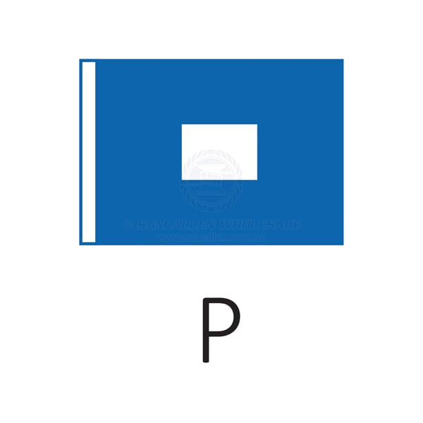 CODE FLAGS
