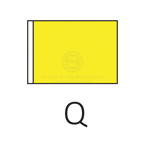 CODE FLAGS