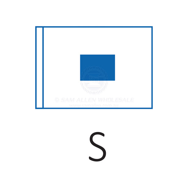CODE FLAGS