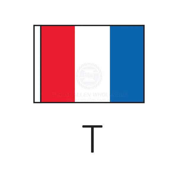 CODE FLAGS