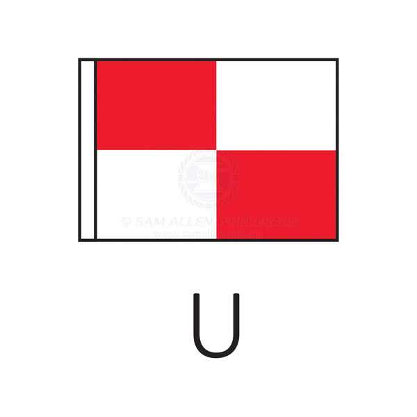 CODE FLAGS