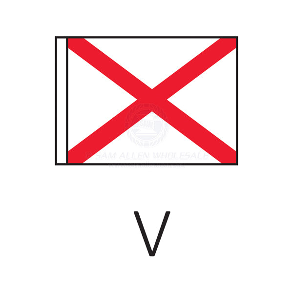 CODE FLAGS
