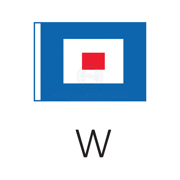 CODE FLAGS