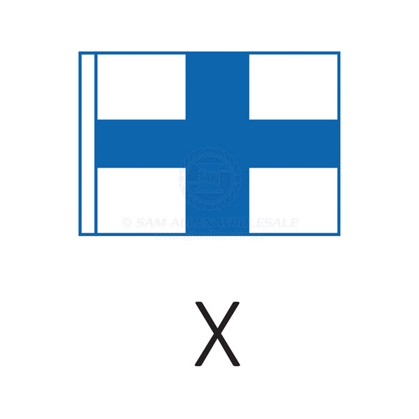 CODE FLAGS