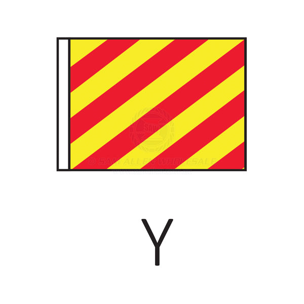 CODE FLAGS