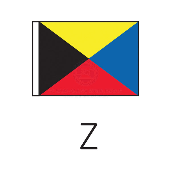 CODE FLAGS