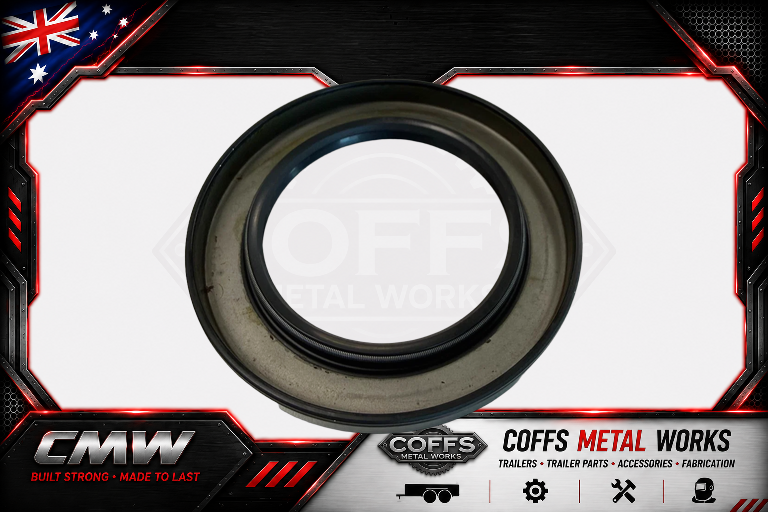 1 x Oil Seal 400851N Trailer Caravan Suit 30210 Bearings Huntsman Alko 60932