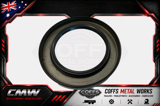 1 x Oil Seal 400851N Trailer Caravan Suit 30210 Bearings Huntsman Alko 60932