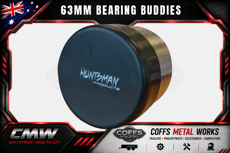 coffs metal works 63MM BEARING BUDDIES 001
