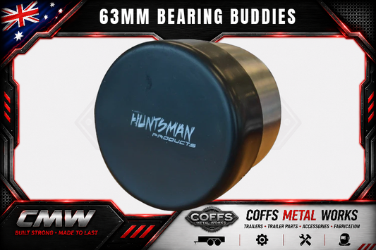 coffs metal works 63MM BEARING BUDDIES 001
