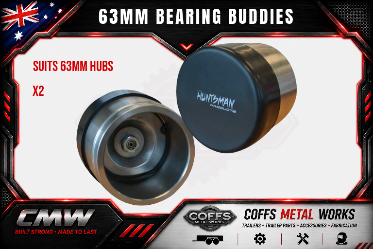 coffs metal works 63MM BEARING BUDDIES 001