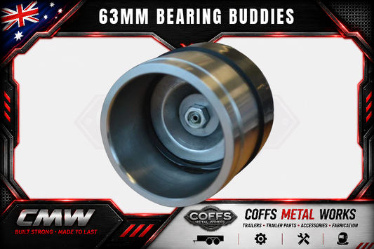 coffs metal works 63MM BEARING BUDDIES 002