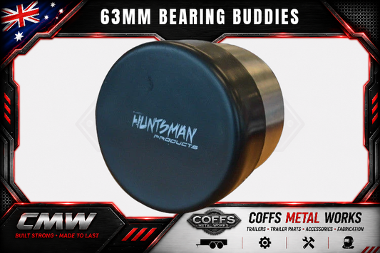 coffs metal works 63MM BEARING BUDDIES 002