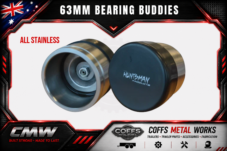 coffs metal works 63MM BEARING BUDDIES 004