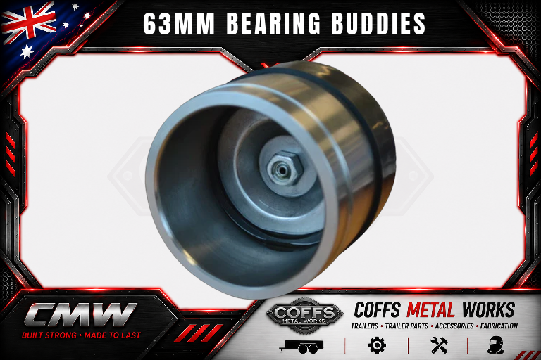 coffs metal works 63MM BEARING BUDDIES 005