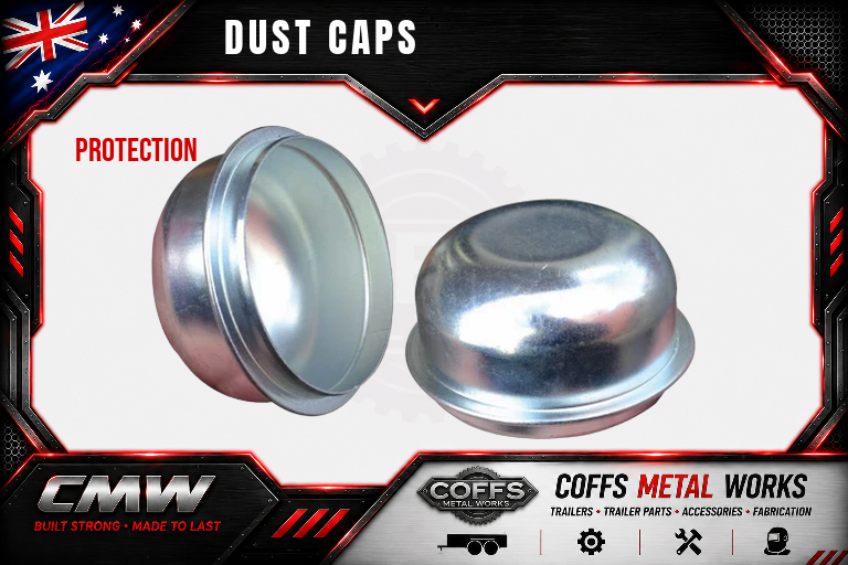 coffs metal works DUST CAPS 002
