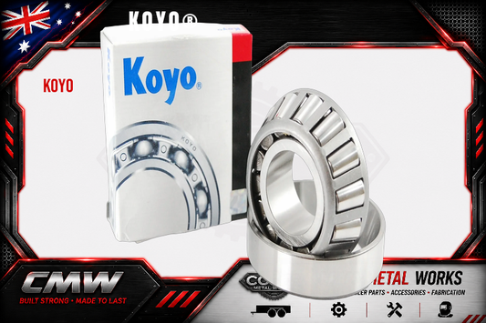 coffs metal works KOYO® 001