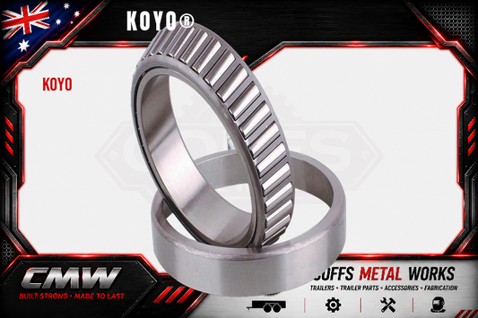 coffs metal works KOYO® 001