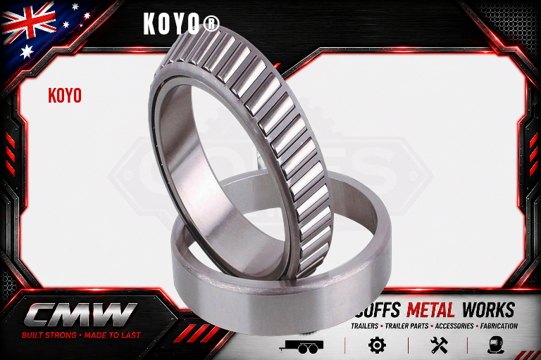 coffs metal works KOYO® 001