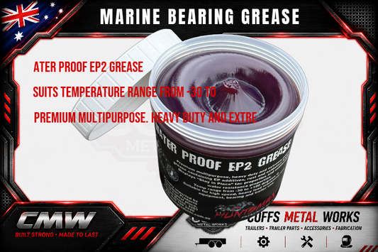coffs metal works MARINE BEARING GREASE 002
