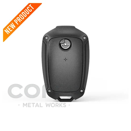 Compact GPS Remote electric motor