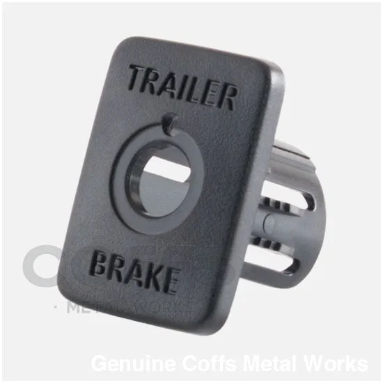 Complete REDARC Tow-Pro Elite Brake Controller Kit Brake Controler