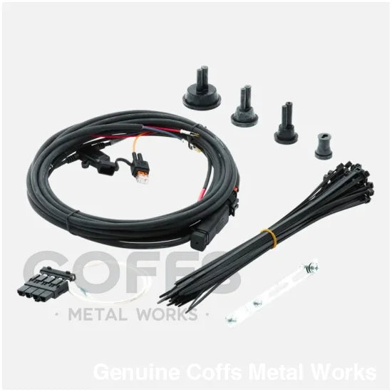 Complete REDARC Tow-Pro Elite Brake Controller Kit Brake Controler