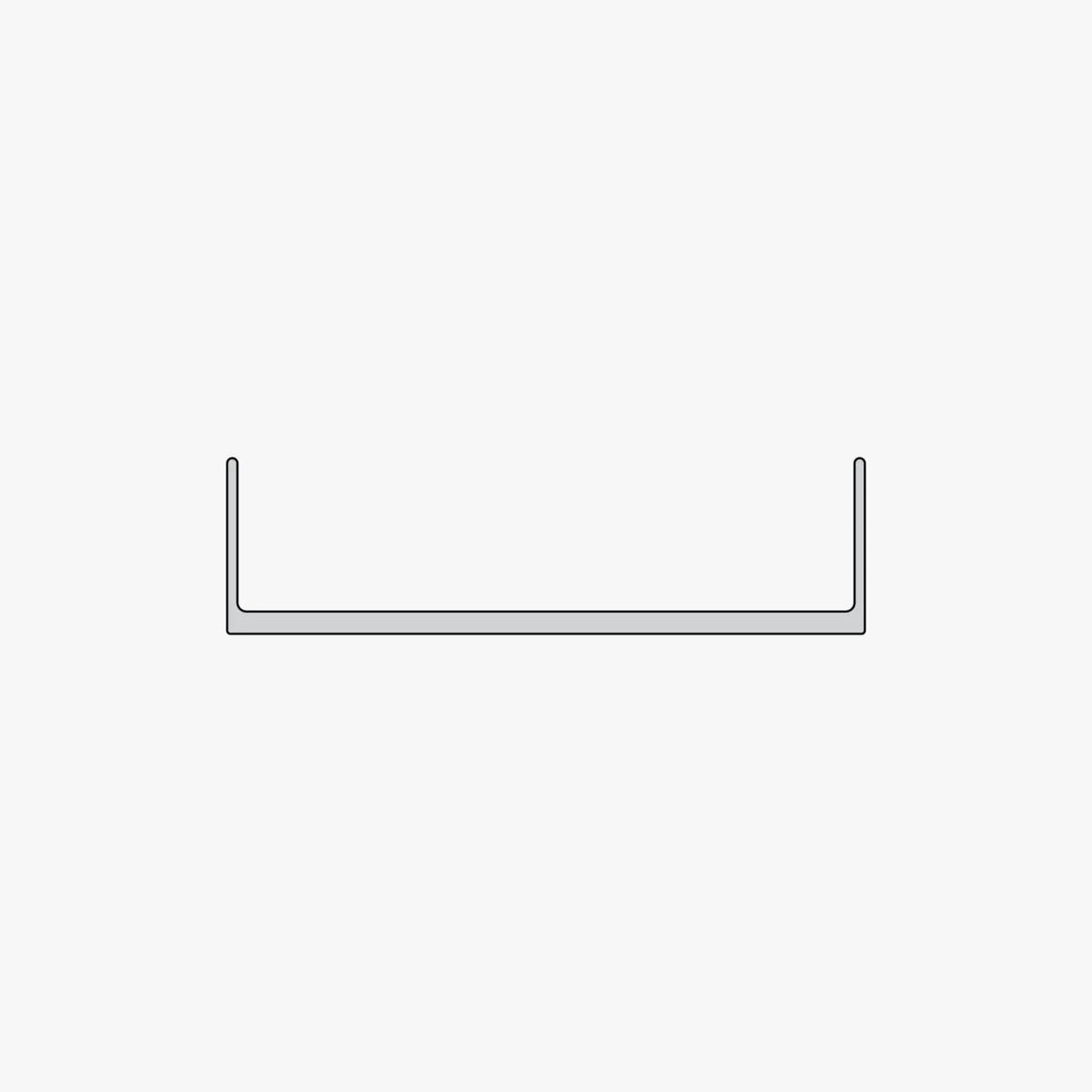 cool room extrusions die 5897 3