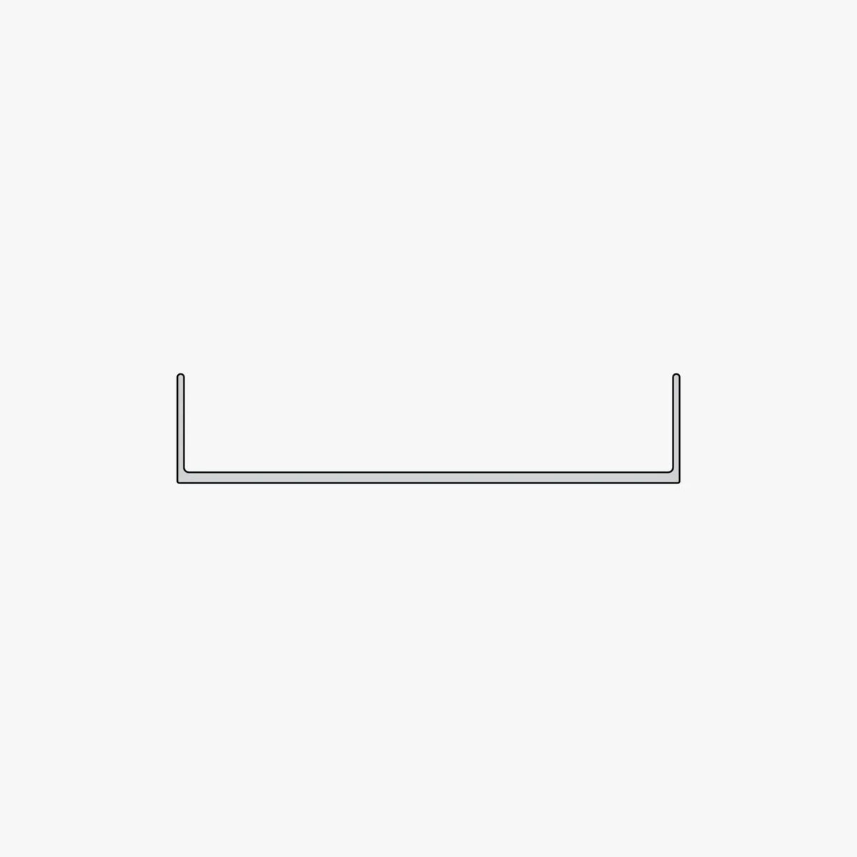 cool room extrusions die 6458 3
