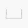 cool room extrusions die 6460 3