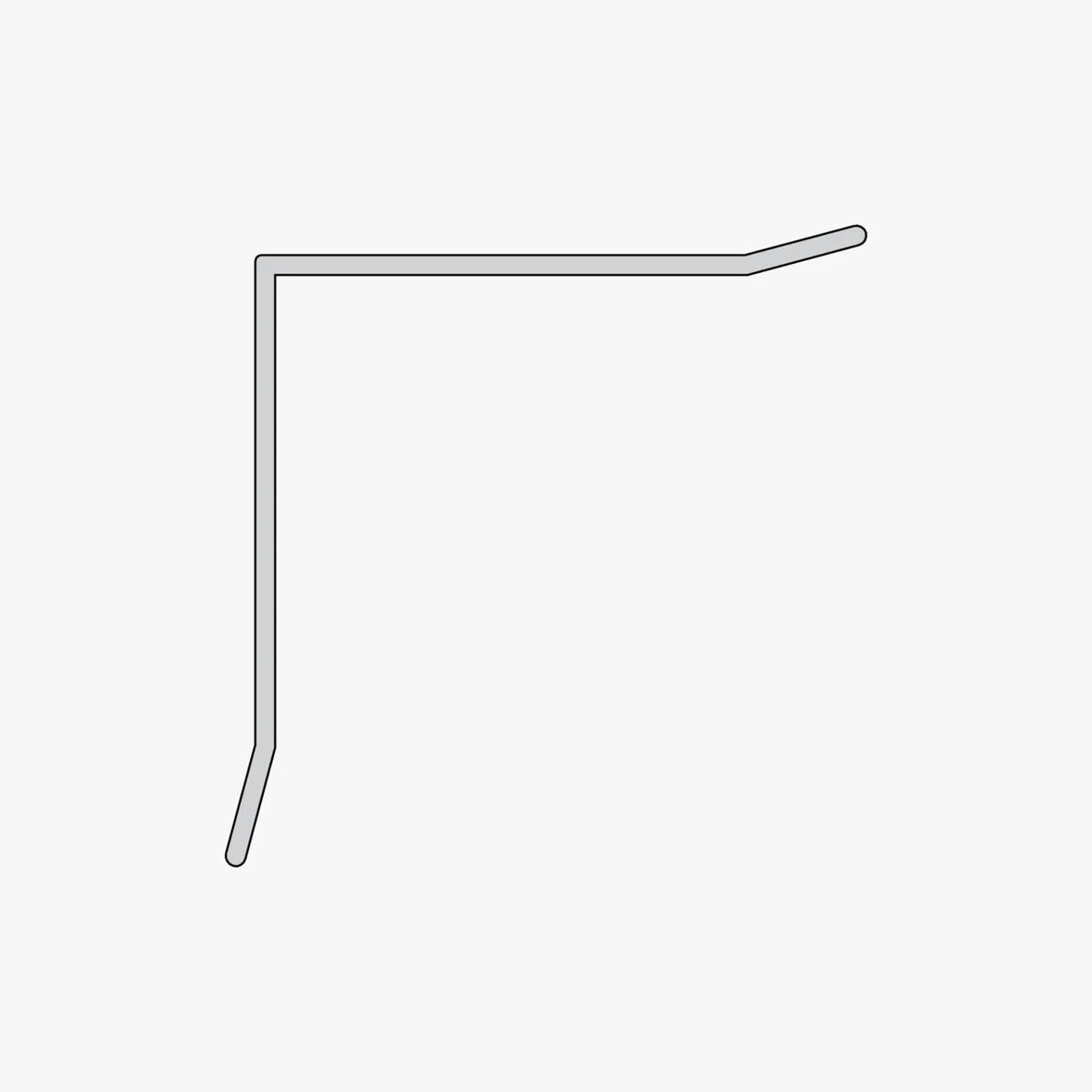 cool room extrusions die 6616 4