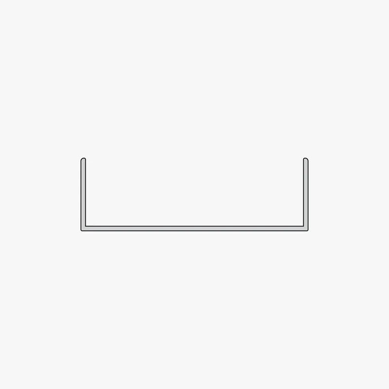 cool room extrusions die 6617 1