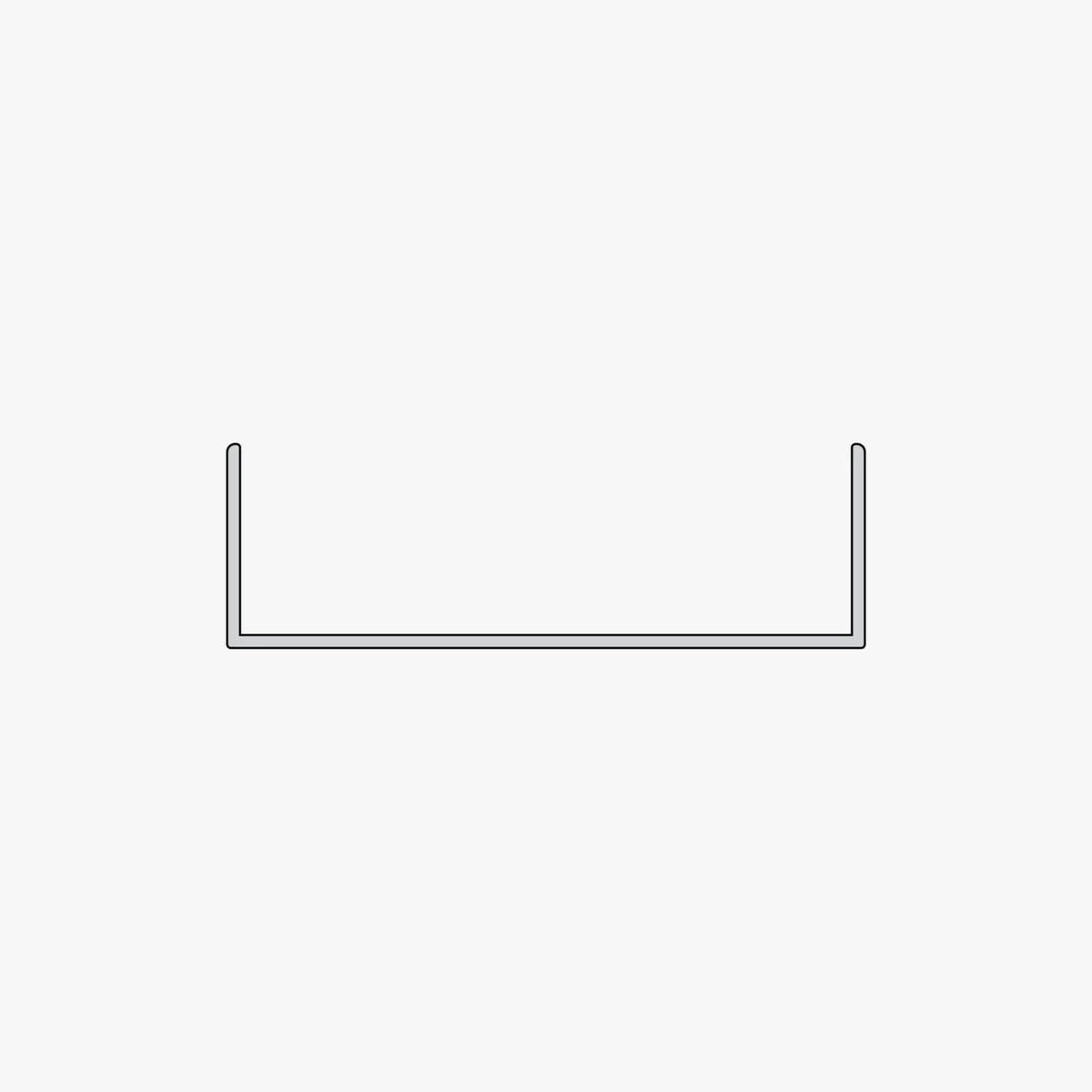 cool room extrusions die 6617 4