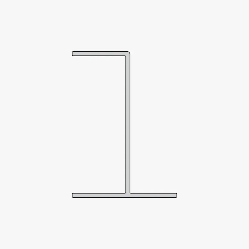 cool room extrusions die 6620 1