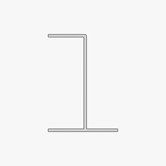 cool room extrusions die 6620 1