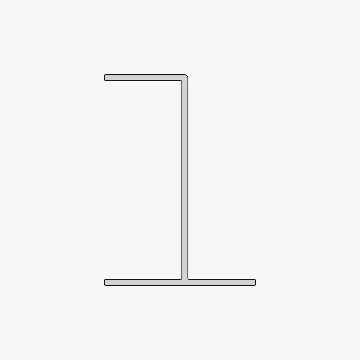 cool room extrusions die 6620 4