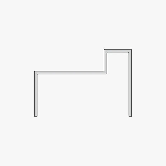 cool room extrusions die 6663 1