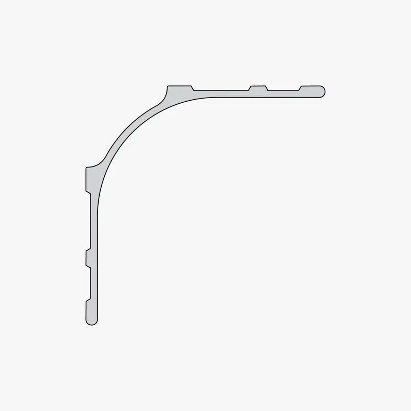 cool room extrusions die 8940 1