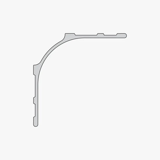 cool room extrusions die 8940 1