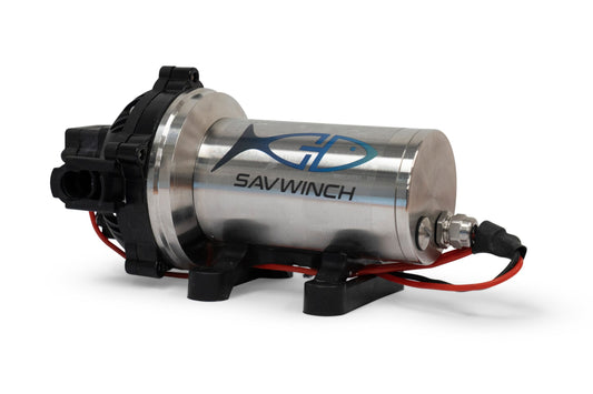 Savwinch Deck Wash Pump