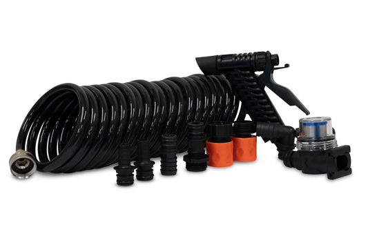Savwinch Deck Wash Pump