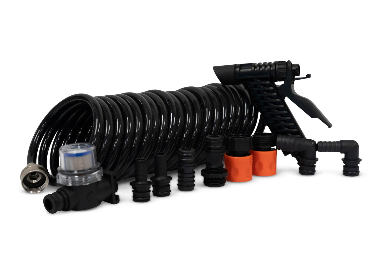 Savwinch Deck Wash Pump
