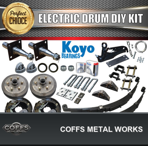 diy-1400kg-trailer-kit-eye-to-eye-shackle-springs-electric-drum-brakes-stub-axles-koyo-01