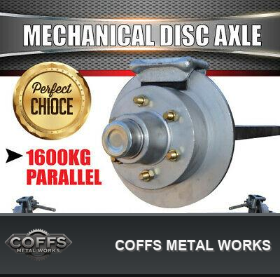diy-2000kg-caravan-boat-trailer-kit-eye-to-eye-springs-l-c-12-mechanical-disc-brakes-co-09