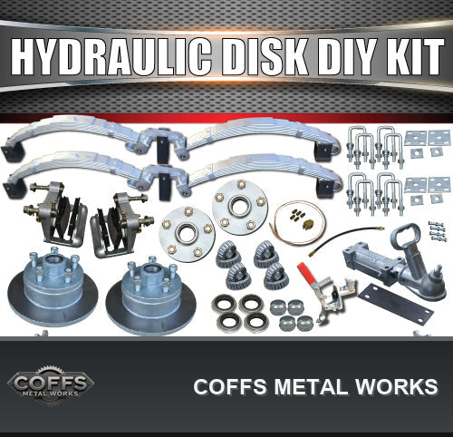 diy-2000kg-hydraulic-disc-braked-boat-trailer-caravan-kit-rocker-roller-axles-78-96-cof-01
