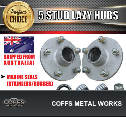 diy-2000kg-hydraulic-disc-braked-boat-trailer-caravan-kit-rocker-roller-axles-78-96-cof-04