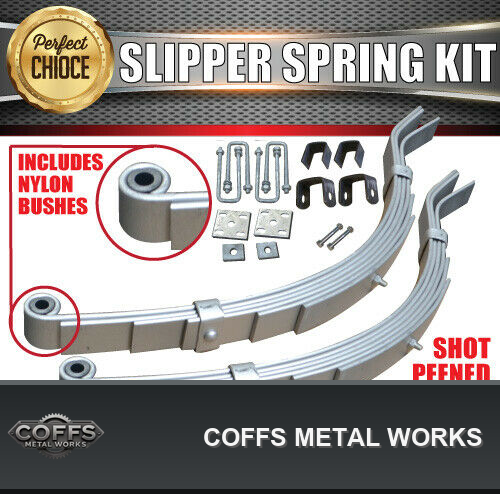 diy-2000kg-mechanical-disc-braked-caravan-boat-trailer-kit-slipper-springs-axles-63-77-05