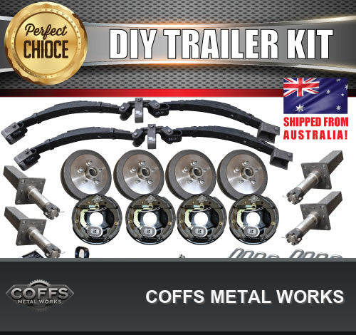 diy-3200kg-tandem-trailer-caravan-kit-10-electric-brakes-stub-axles-rocker-roller-suspe-01