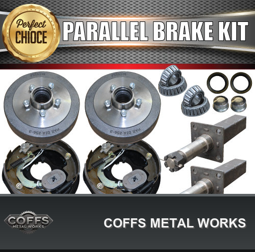 diy-3200kg-tandem-trailer-caravan-kit-10-electric-brakes-stub-axles-rocker-roller-suspe-10