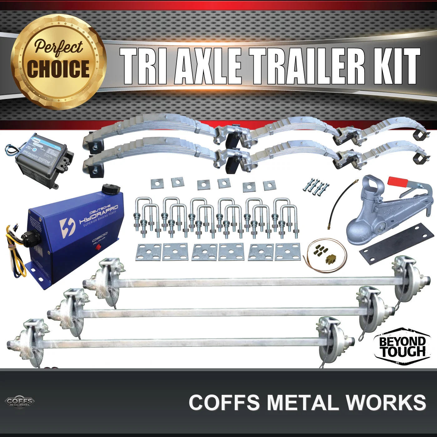 diy-4500kg-tri-axle-hydraulic-disc-braked-boat-trailer-kit-solid-axles-coffs-metal-work-01
